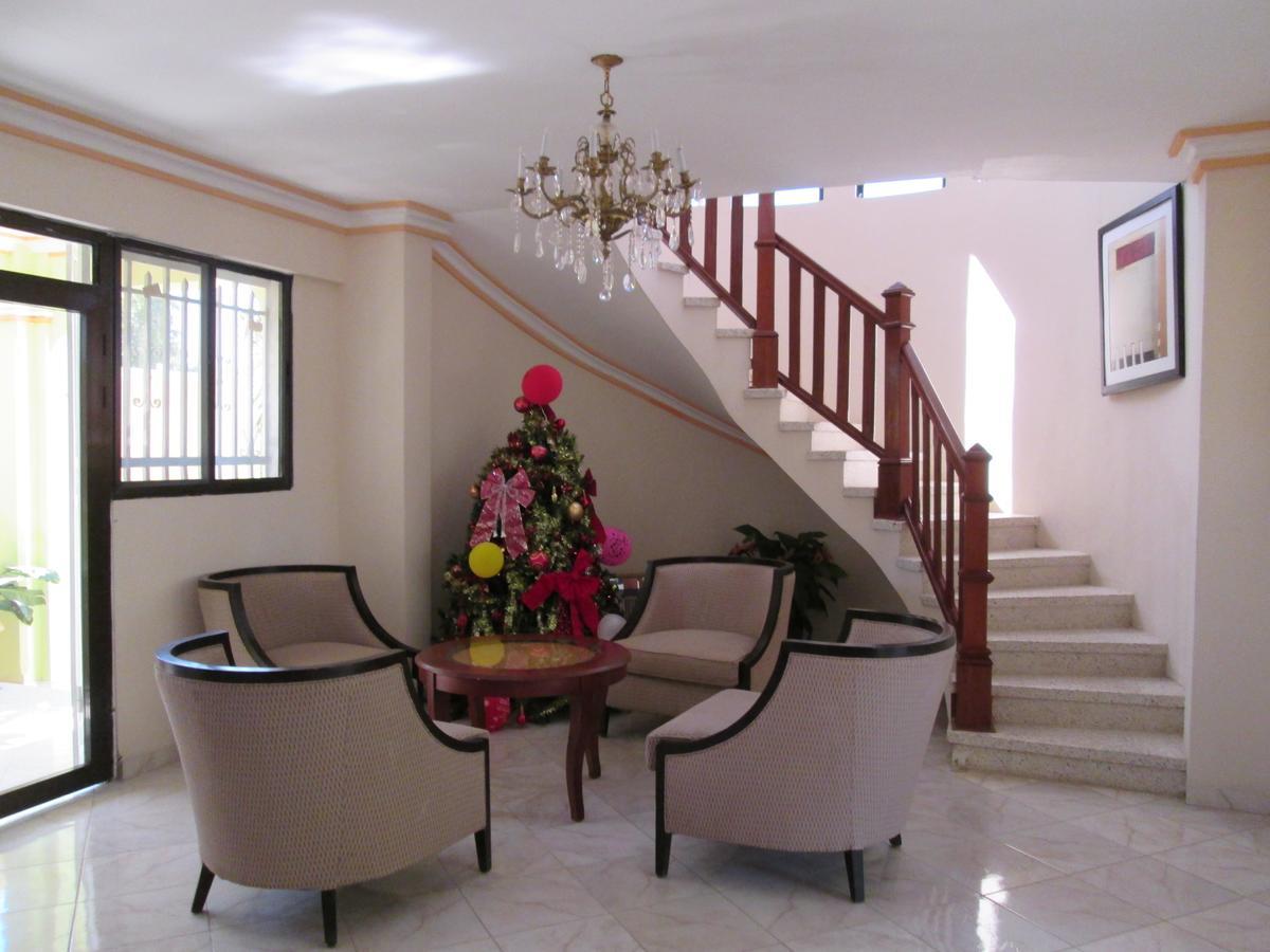 Hotel Tabarre 'S Palace Port-au-Prince Buitenkant foto