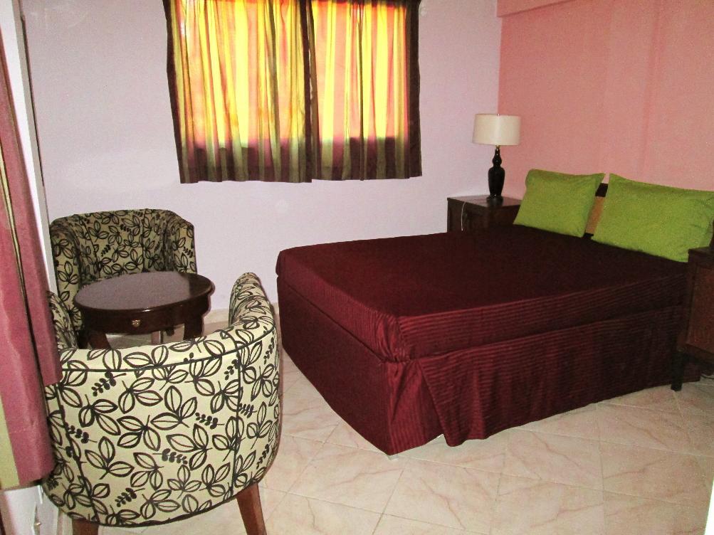 Hotel Tabarre 'S Palace Port-au-Prince Buitenkant foto