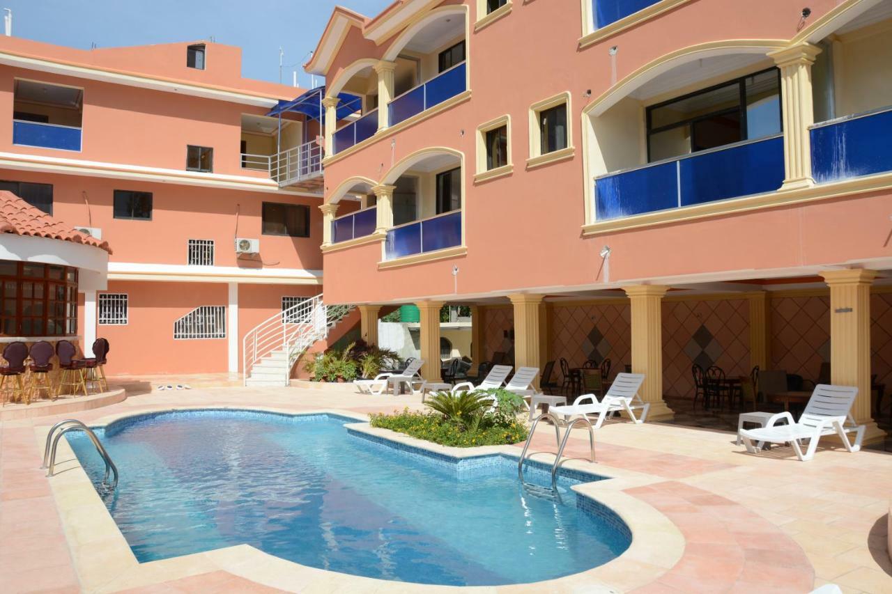 Hotel Tabarre 'S Palace Port-au-Prince Buitenkant foto